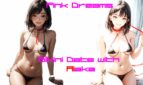 Pink Dreams: Bikini Date with AIaka