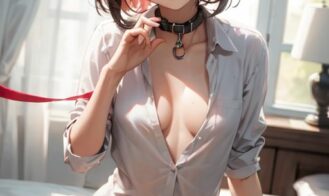 Pink Dreams Bikini Date with AIaka Adult Game Screenshots (5)