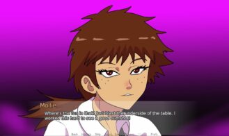 Pink World 3 Adult Game Screenshots (2)