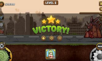 Plant Girls Insect Invasion Adult Game Screenshots (1)