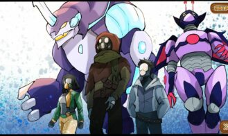 Plant Girls Insect Invasion Adult Game Screenshots (2)