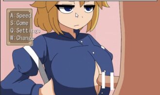 Please! My Cool Maid! Adult Game Screenshots (1)