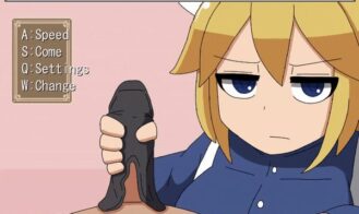 Please! My Cool Maid! Adult Game Screenshots (4)