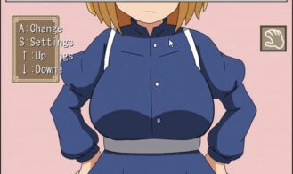 Please! My Cool Maid! Adult Game Screenshots (5)