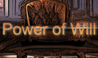 Power of Will