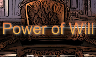 Power of Will cover