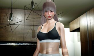 Quantum Adult XXX Game Screenshot (6)