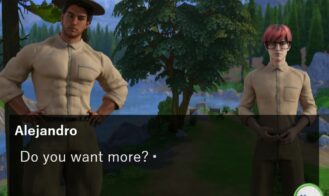 Quiz Game Kim's Scout Training Adult Game Screenshots (1)