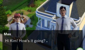 Quiz Game Kim's Scout Training Adult Game Screenshots (2)