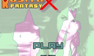Rosita's Fantasies X cover