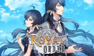 Royal Order cover