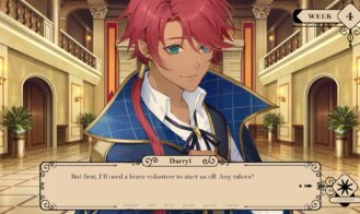 Royal Order Adult Game Screenshots (3)