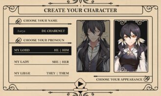 Royal Order Adult Game Screenshots (4)