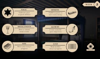 Royal Order Adult Game Screenshots (5)