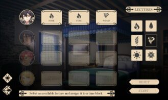 Royal Order Adult Game Screenshots (6)