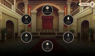 Royal Order Adult Game Screenshots (8)