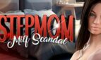 STEPMOM: Milf Scandal