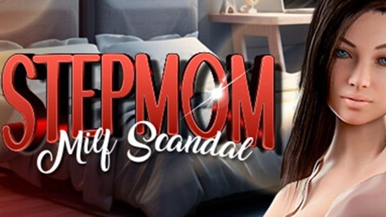 STEPMOM: Milf Scandal cover