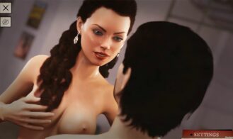 STEPMOM Milf Scandal Adult Game Screenshots (7)