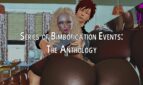 Series of Bimbofication Events: The Anthology
