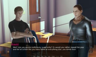 Series of Bimbofication Events The Anthology Adult Game Screenshots (1)