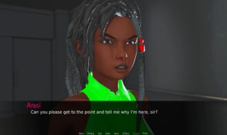 Series of Bimbofication Events The Anthology Adult Game Screenshots (6)