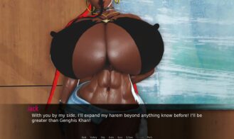 Series of Bimbofication Events The Anthology Adult Game Screenshots (7)