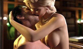 Sin Heels Adult XXX Game Screenshot (4)