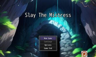 Slay The Mistress cover