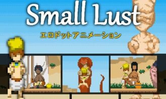 Small Lust cover