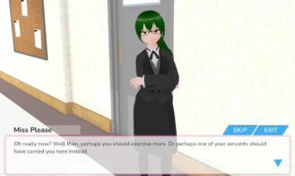 Some Kind of Magic Adult Game Scvreenshots (3)