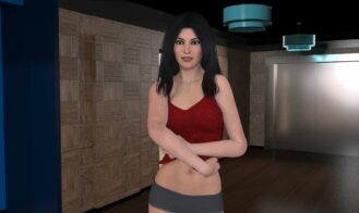 Strip Crazy Eights Adult Game Screenshots (2)