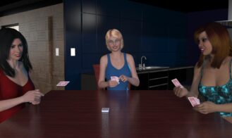 Strip Crazy Eights Adult Game Screenshots (3)