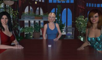 Strip Crazy Eights Adult Game Screenshots (4)