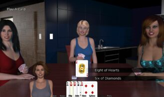 Strip Crazy Eights Adult Game Screenshots (5)