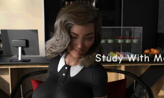 Study with Me cover