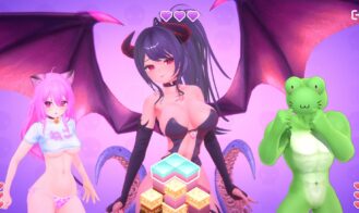 Sugar Lust Hentai Harem Adult Game Screenshsots (2)