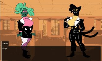 Super Fatty Office Administrator Simulator Adult Game Screenshots (2)