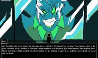 Super Fatty Office Administrator Simulator Adult Game Screenshots (3)