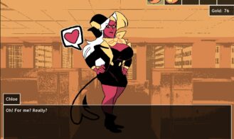 Super Fatty Office Administrator Simulator Adult Game Screenshots (4)