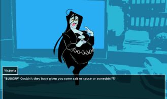 Super Fatty Office Administrator Simulator Adult Game Screenshots (5)