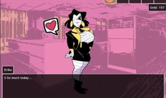 Super Fatty Office Administrator Simulator Adult Game Screenshots (6)