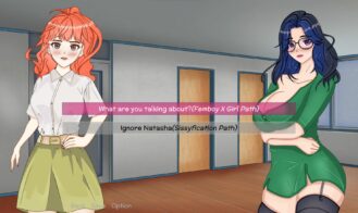 Superdeluxe Adult Game Screenshots (3)