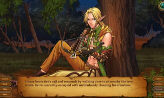 Tales Of Aravorn An Elven Marriage Adult Game Screenshots (2)