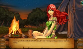 Tales Of Aravorn An Elven Marriage Adult Game Screenshots (6)