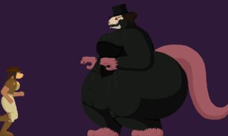 Texas in Trouble Adult Game Screenshots (1)