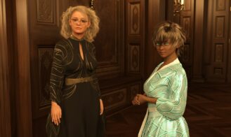 The Art of Diplomacy and... Love Adult Game Screenshots (1)