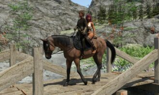 The Art of Diplomacy and... Love Adult Game Screenshots (7)