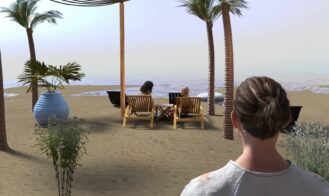 The Blue County Adult Game Screenshots (3)