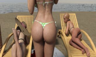 The Blue County Adult Game Screenshots (6)